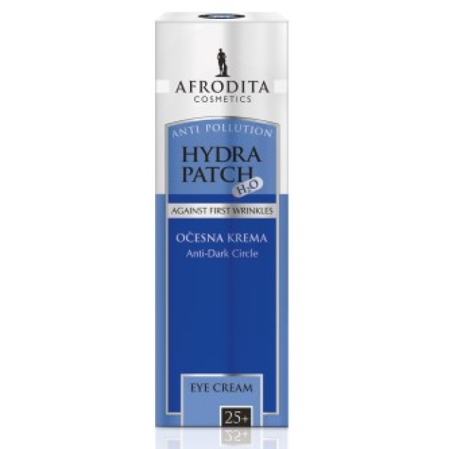 AFRODITA HYDRA PATCH H2O ANTIRID